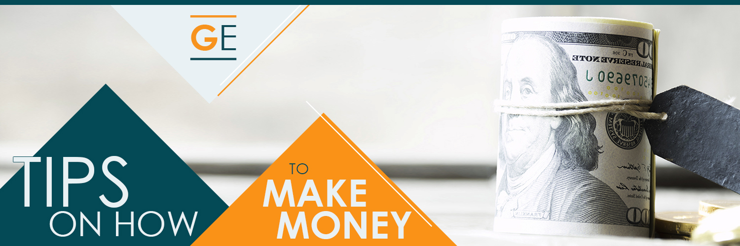 How to Make Money Fast: Money Making Tips