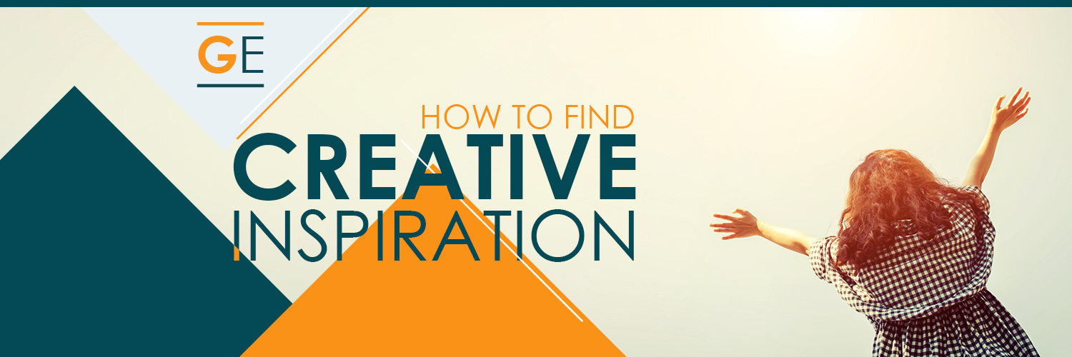 How to Unleash Your Creativity and Find Inspiration Today