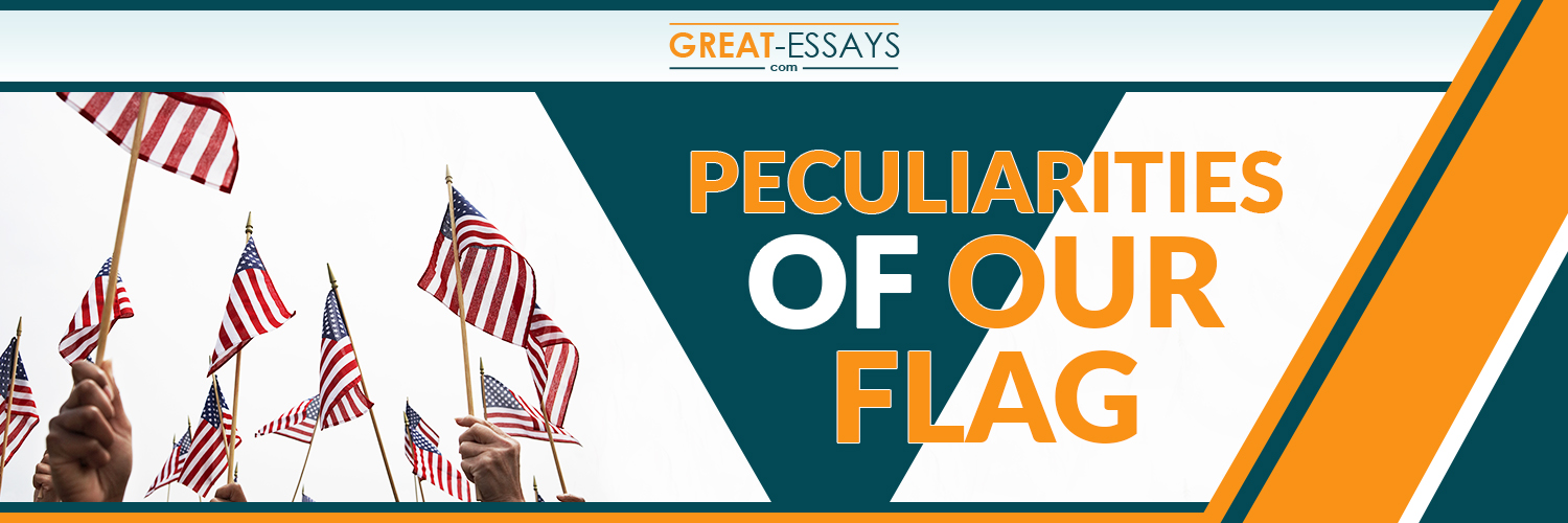 Fun Facts About Our Flag