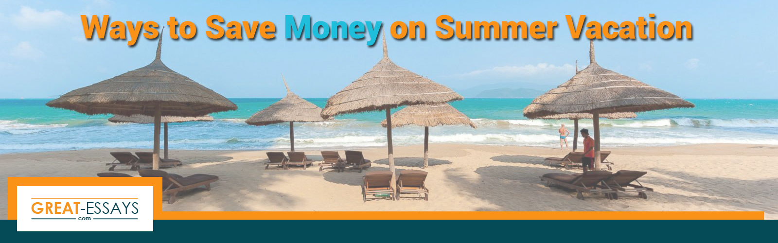 Reasons Your Summer Vacation Costs More Than It Should