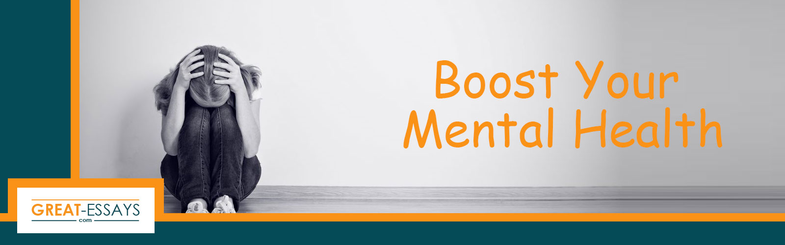 10 Ways To Improve Your Mental Health During Summer Break