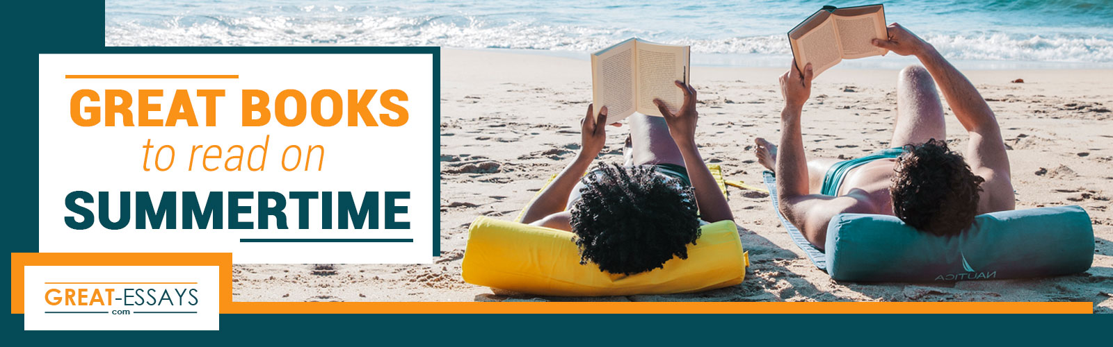 Best Books to Read This Summer