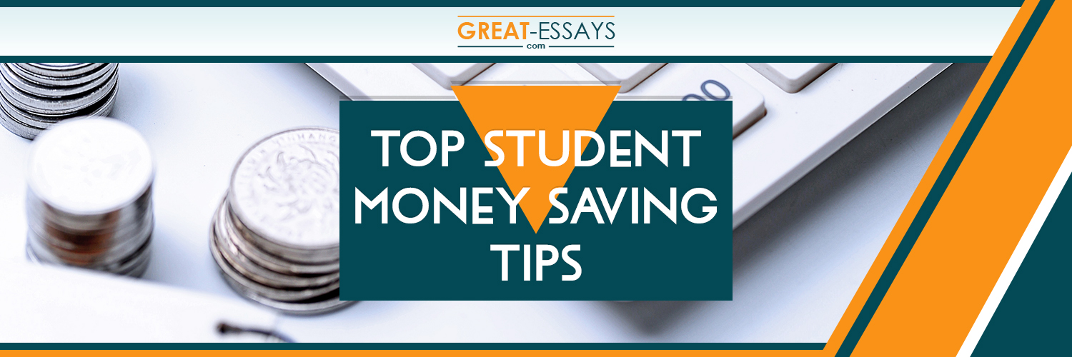 Money Saving Tricks for Students