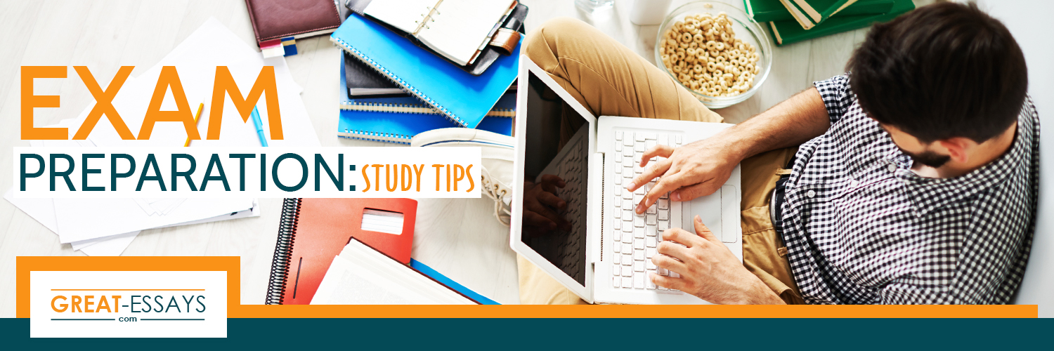 Exam Preparation Study Tips