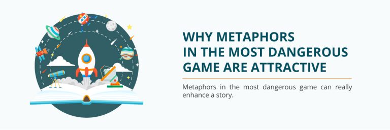 Metaphors In The Most Dangerous Game Great Essays