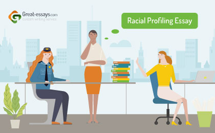 Racial Profiling Essay