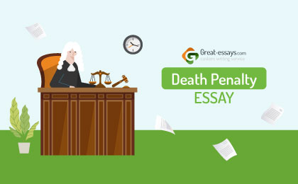 Death Penalty Essay